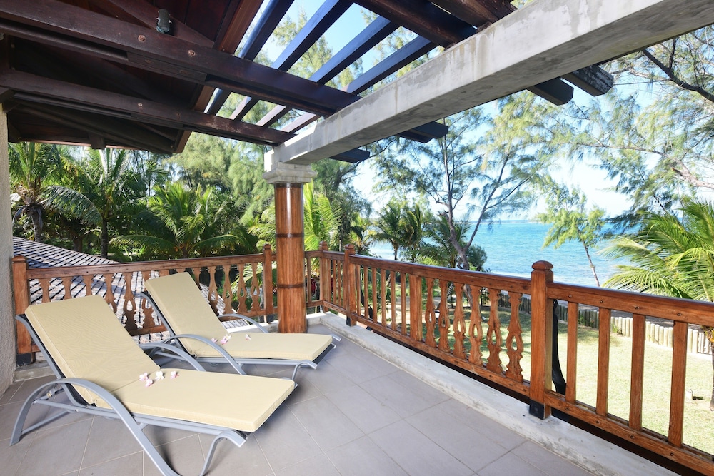 Sankhara Beachfront Villas — снимок 15