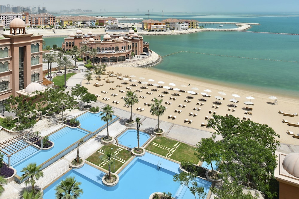 Marsa Malaz Kempinski, The Pearl - Doha — снимок 6