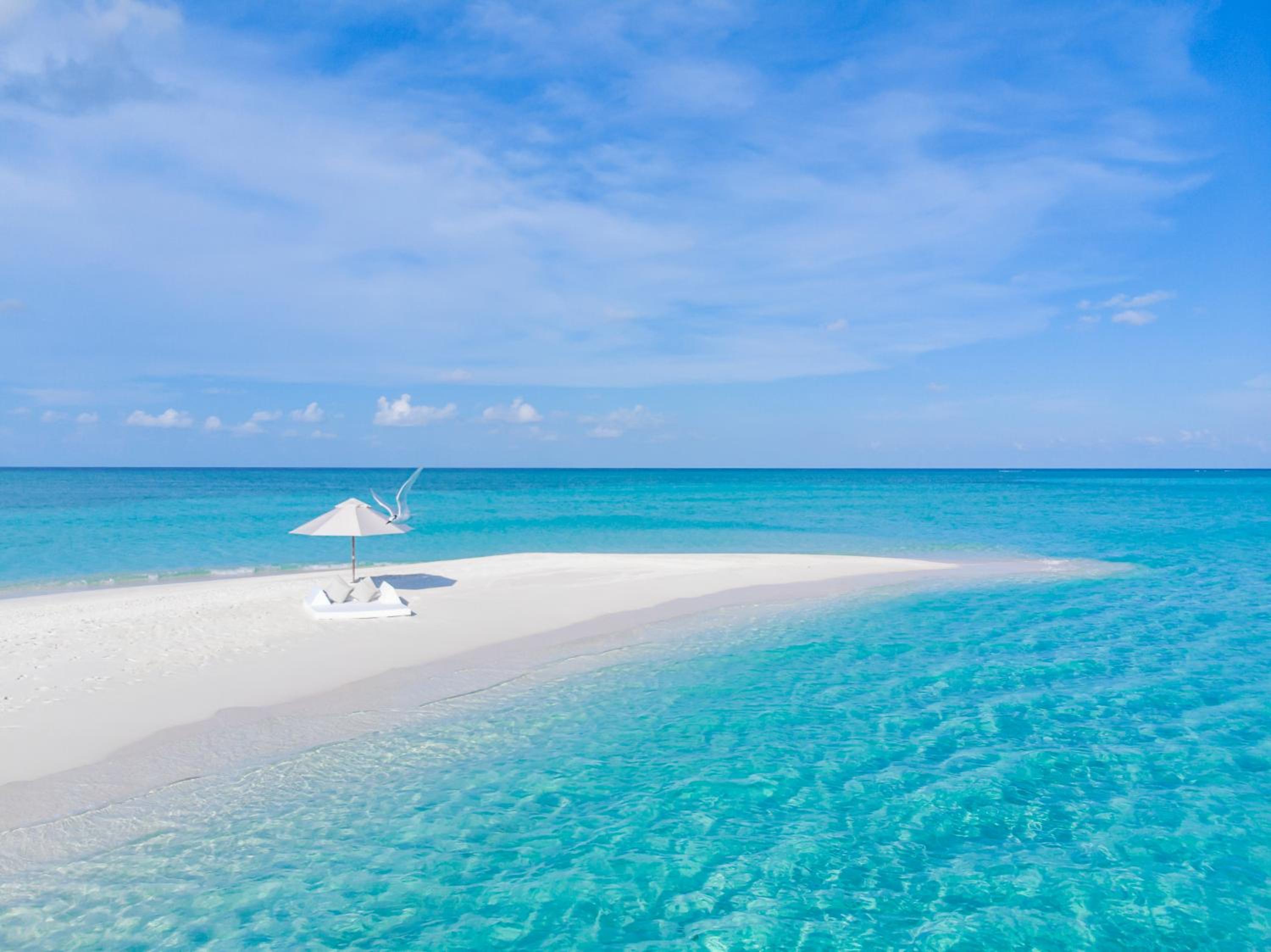 Anantara Kihavah Villas — снимок 12
