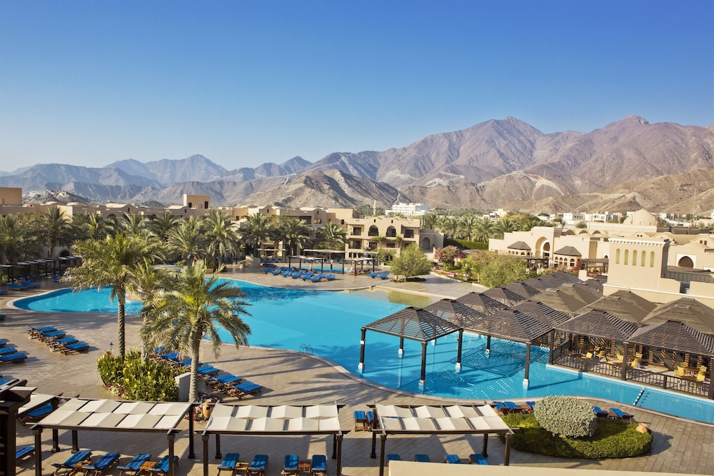 Miramar Al Aqah Beach Resort — снимок 3