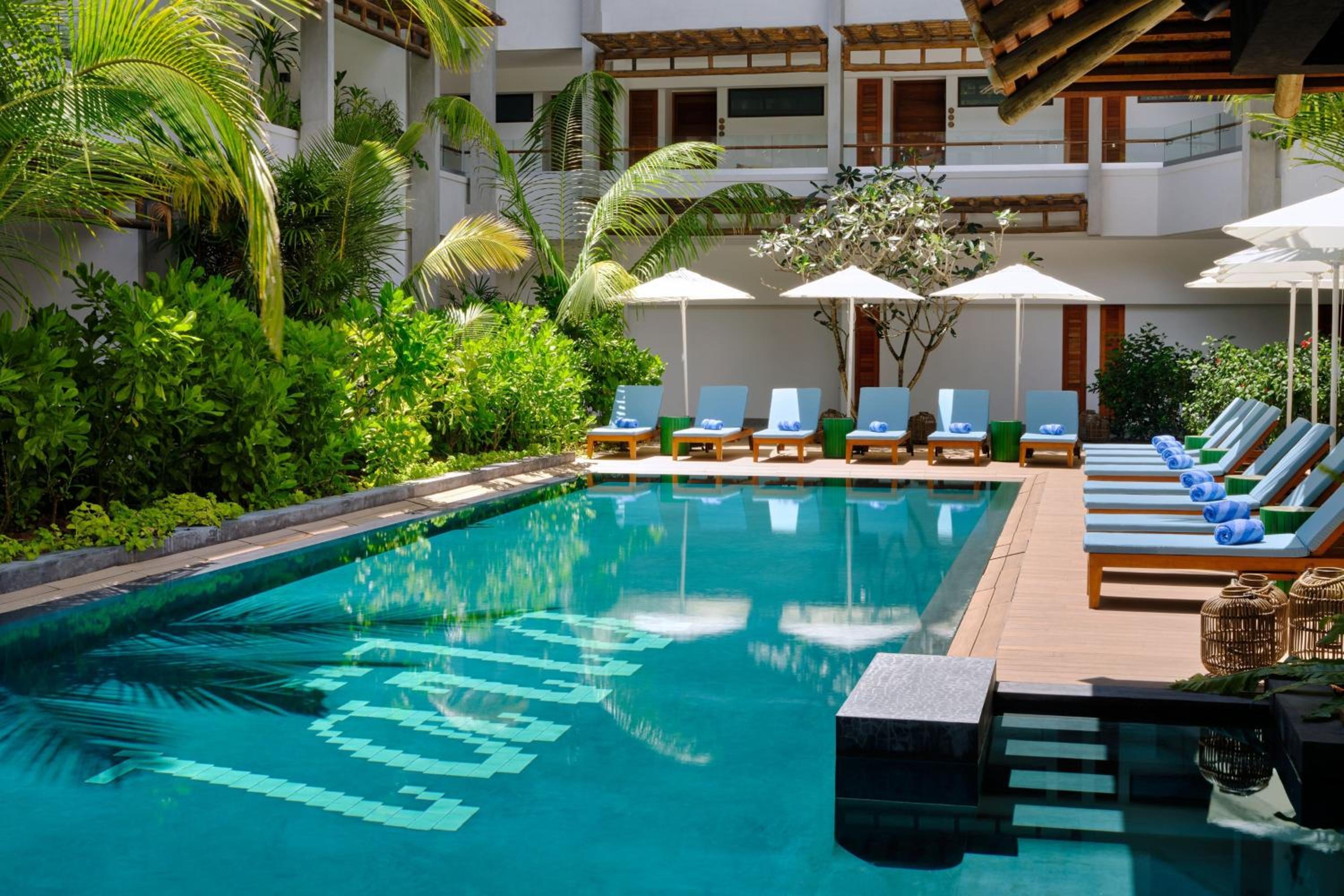 Laïla, Seychelles, a Tribute Portfolio Resort — снимок 14