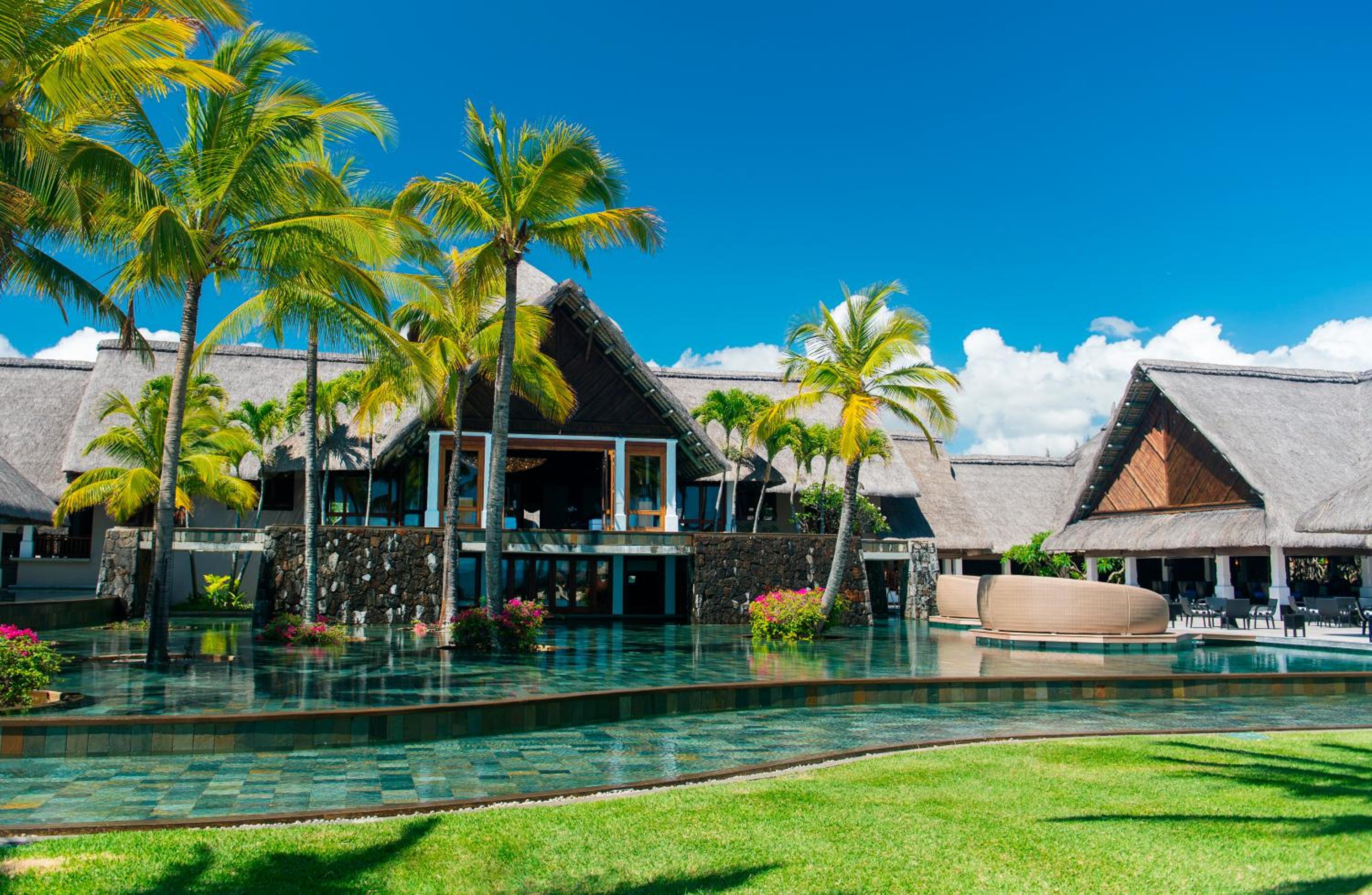Constance Belle Mare Plage — снимок 30