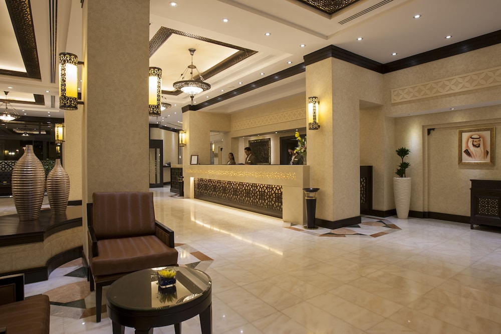 Danat Al Ain Resort — снимок 12