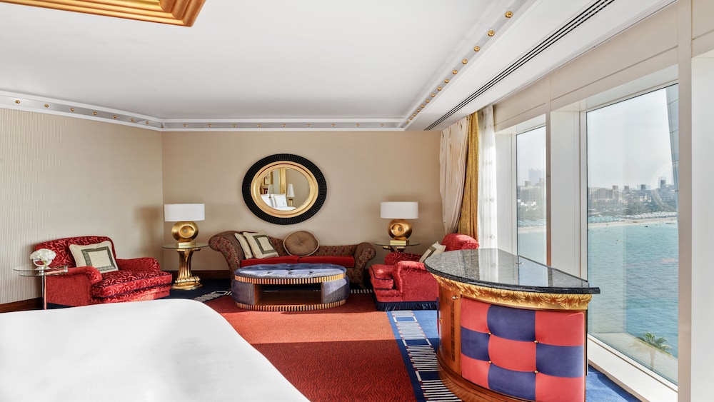 Burj Al Arab Jumeirah — снимок 2