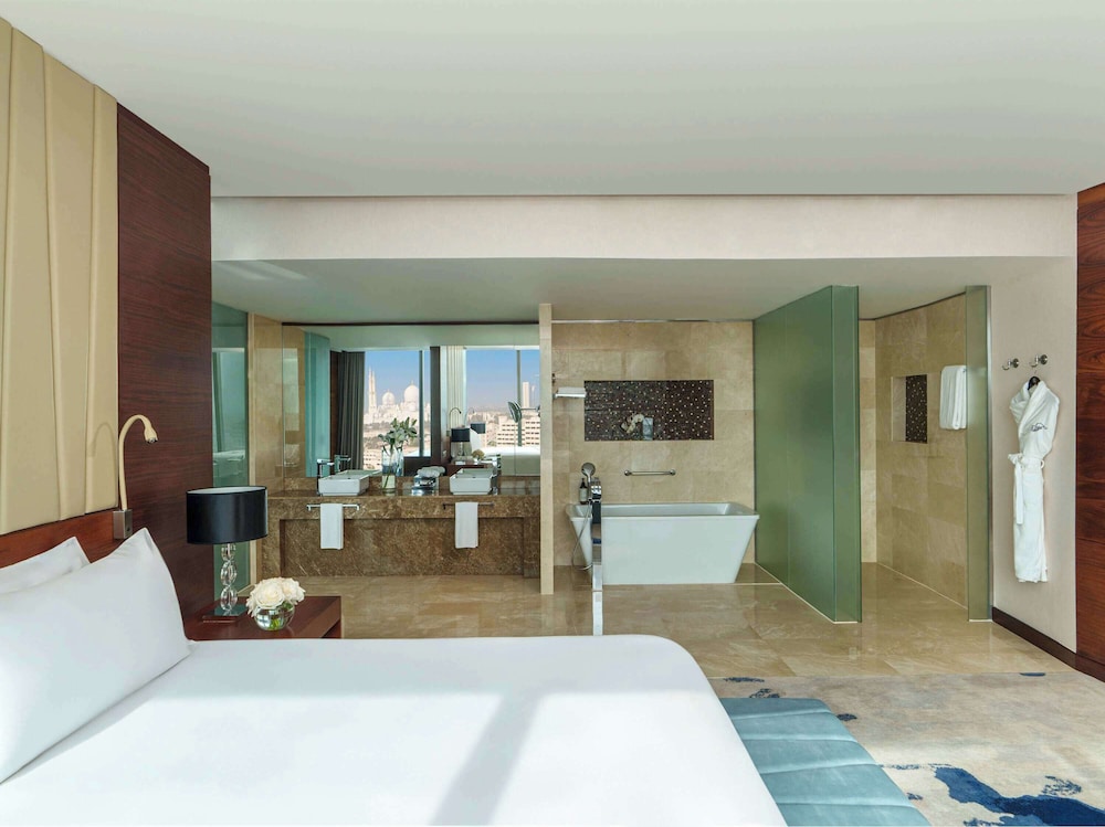 Fairmont Bab Al Bahr — снимок 26