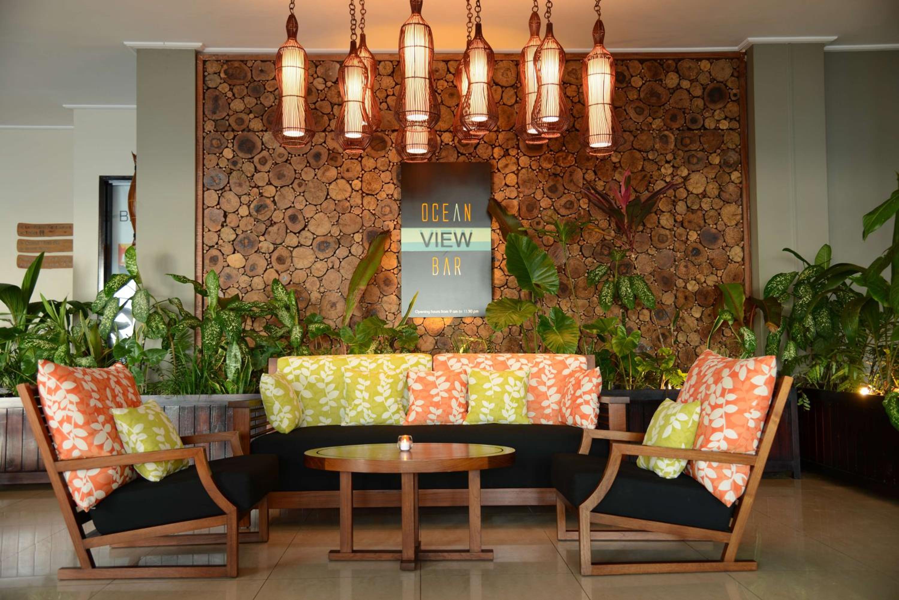DoubleTree by Hilton Seychelles - Allamanda Resort & Spa — снимок 25
