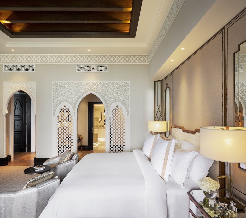 Jumeirah Mina A Salam — снимок 18