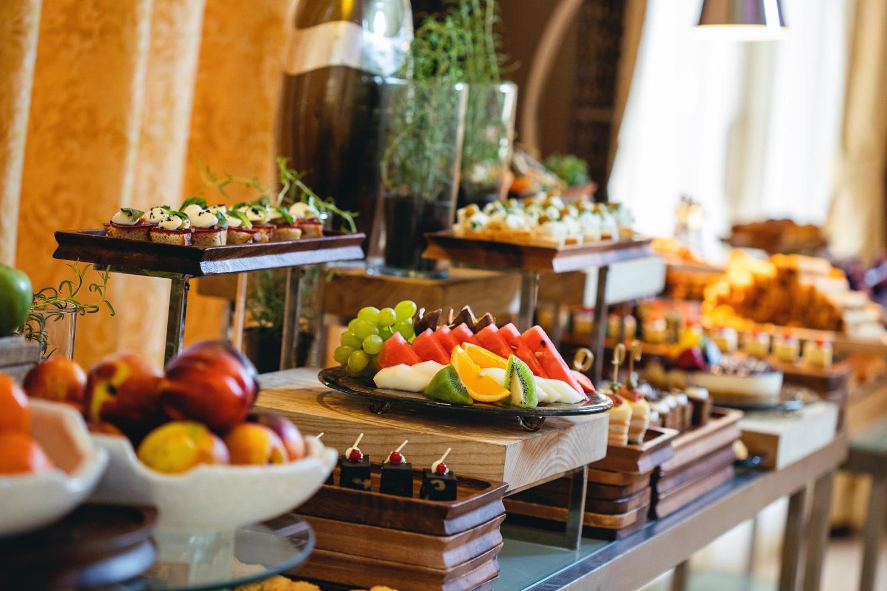 InterContinental Doha Beach & Spa, an IHG Hotel — снимок 26