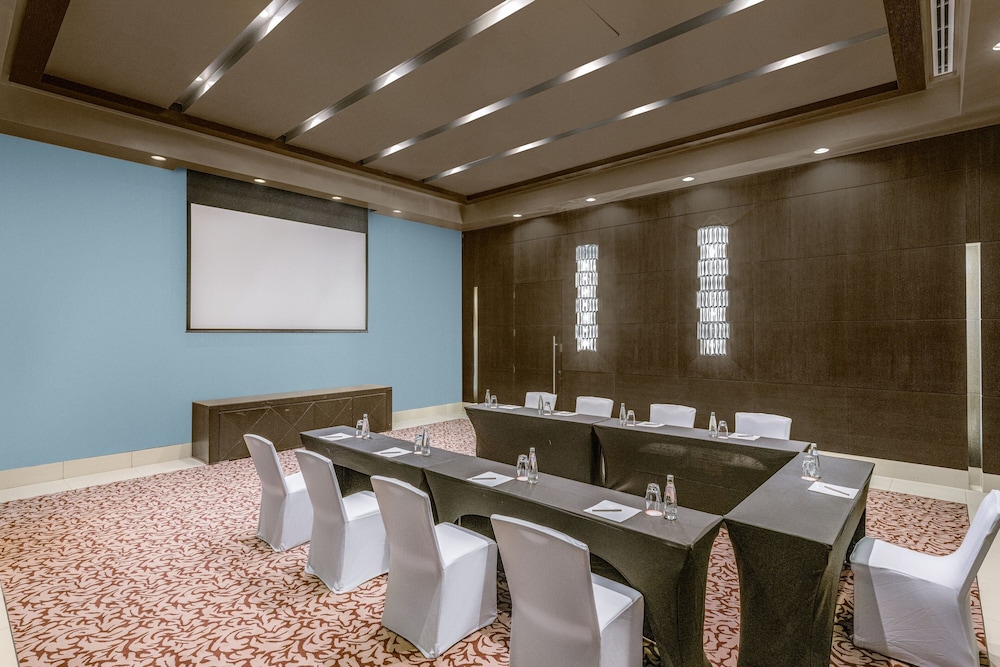 Hili Rayhaan by Rotana — снимок 5