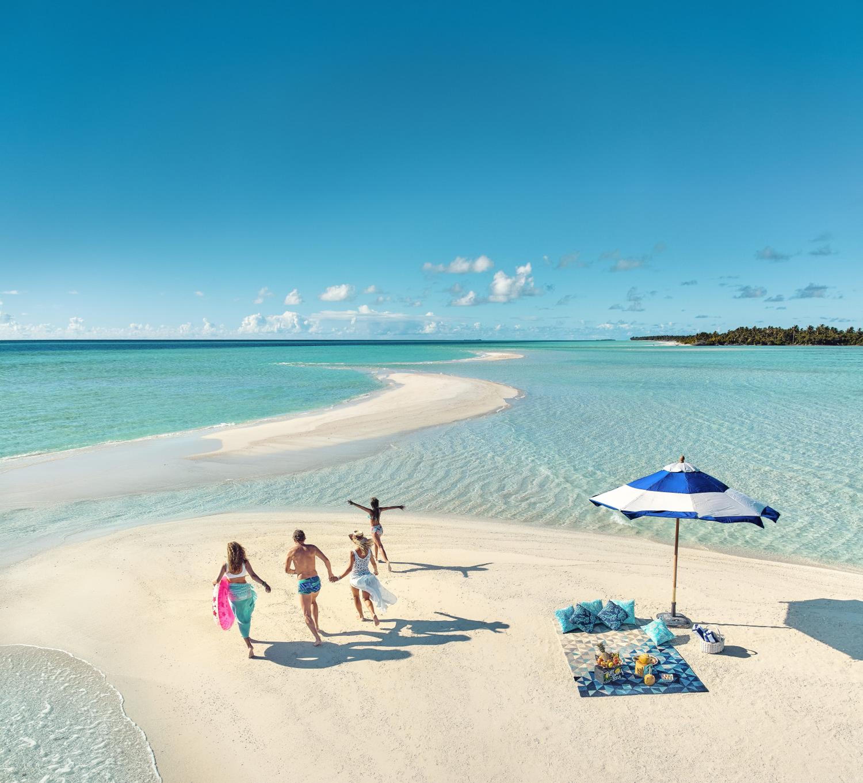 Kandima Maldives — снимок 11