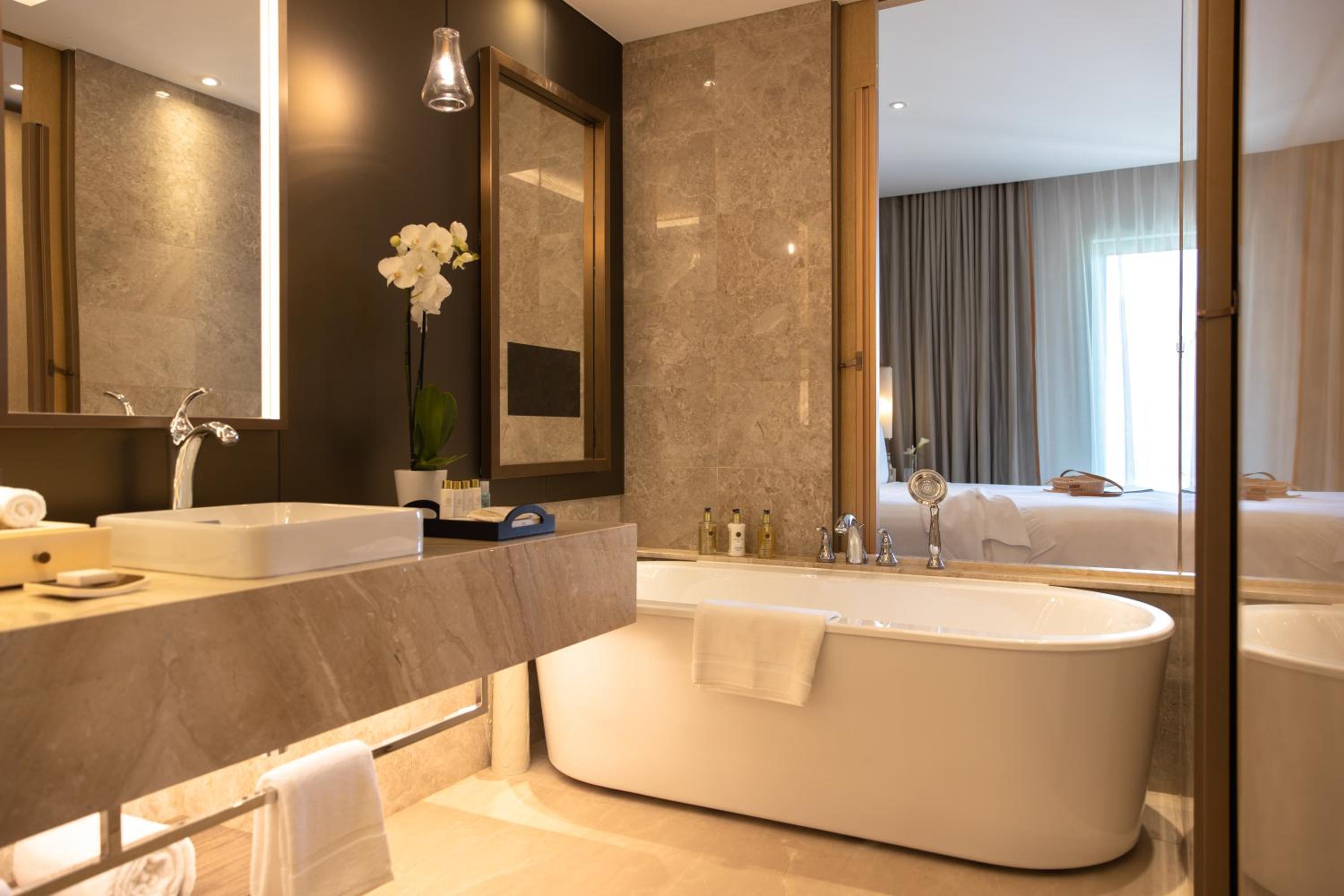 Jumeirah Muscat Bay — снимок 7