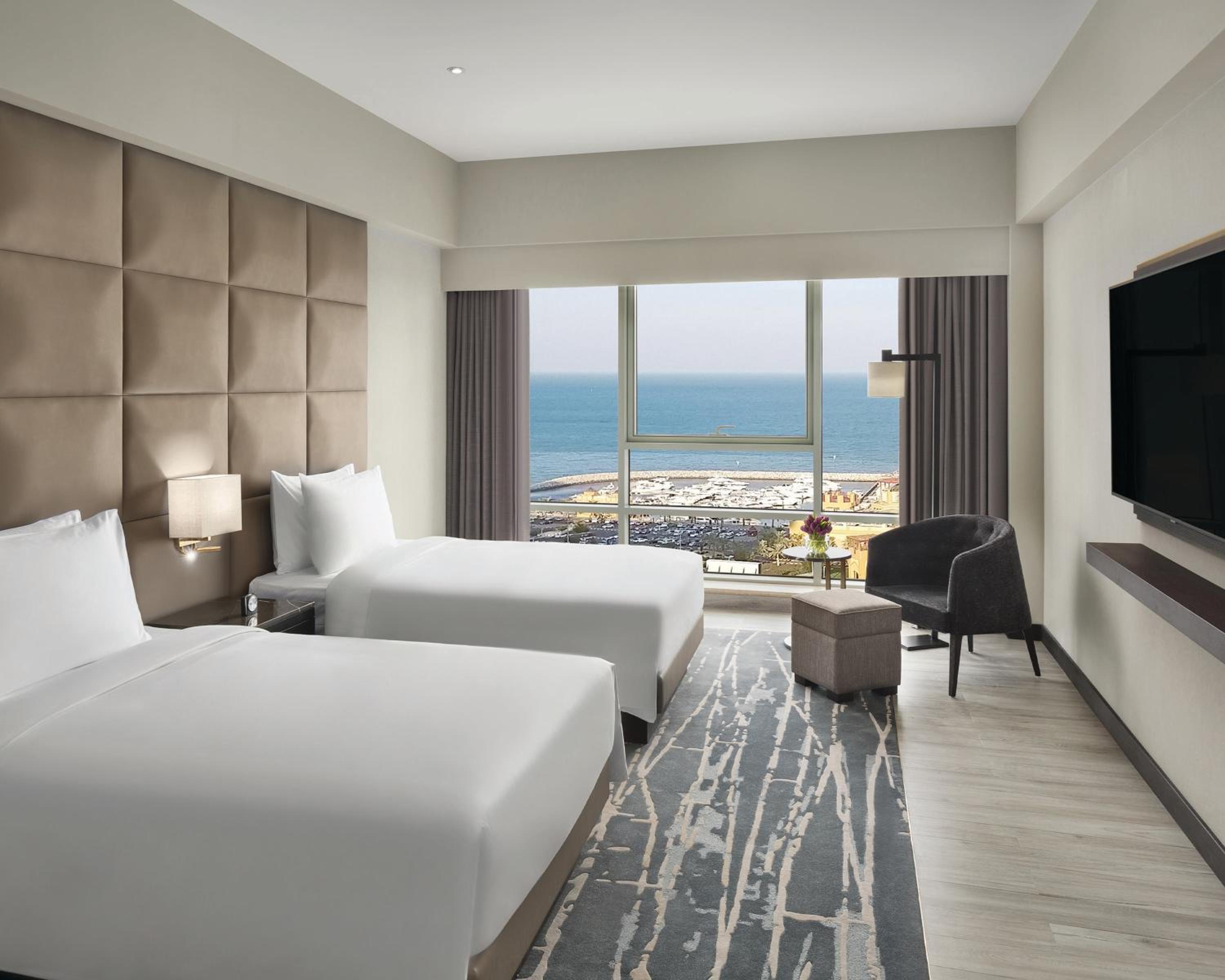 Hyatt Regency Al Kout Mall — снимок 7