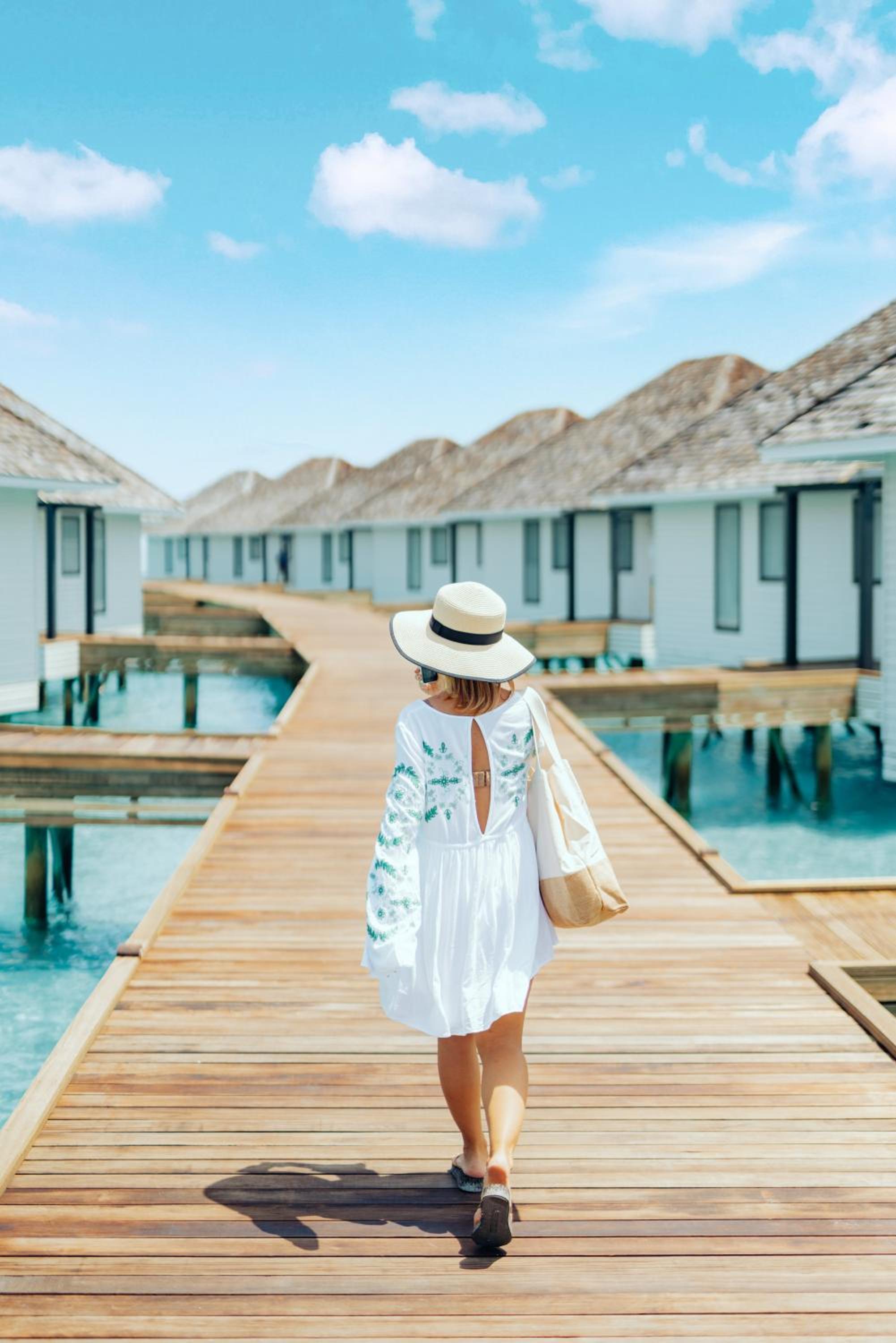 Nova Maldives — снимок 4