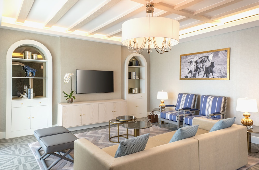 Al Habtoor Polo Resort — снимок 25