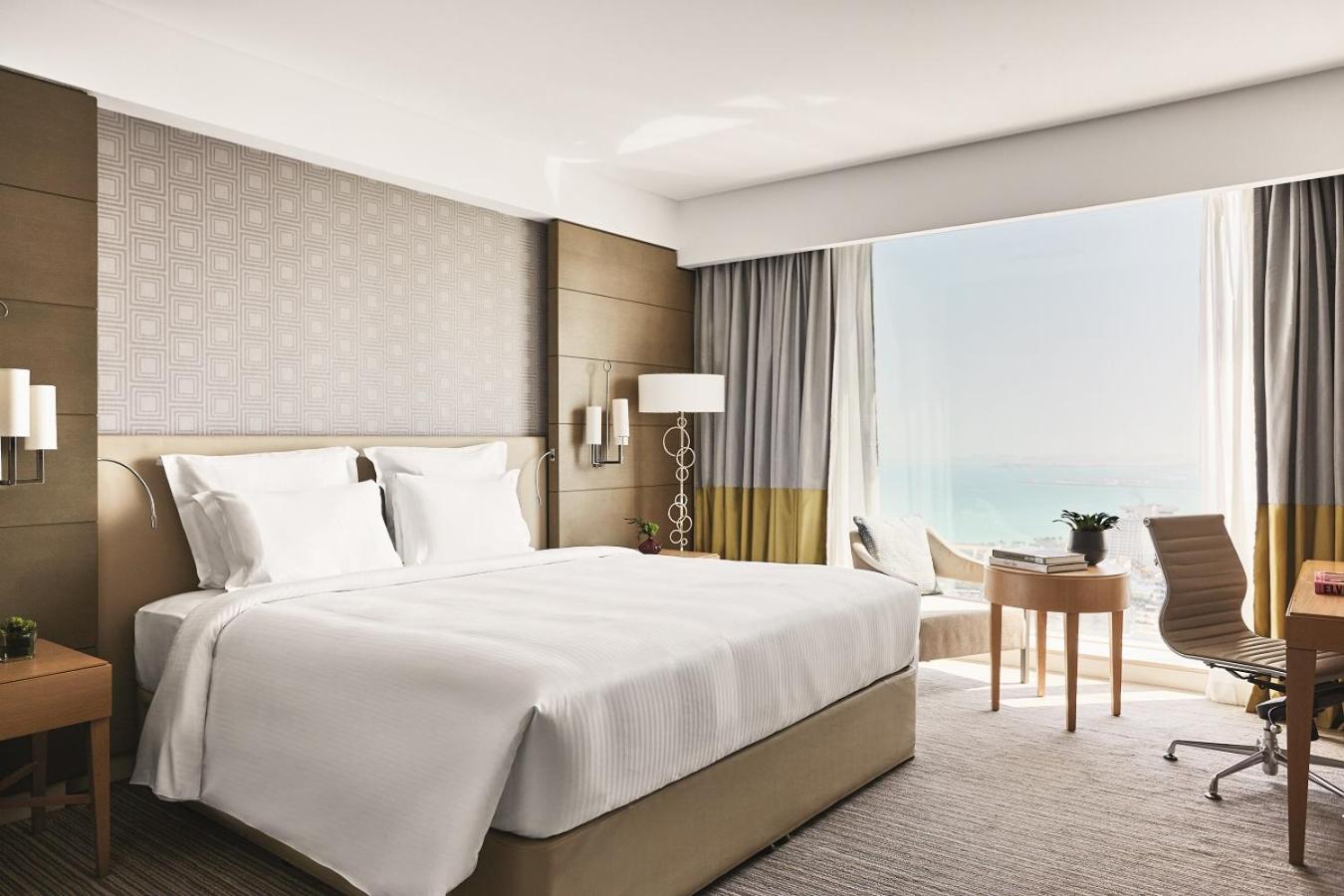 Pullman Doha West Bay — снимок 5