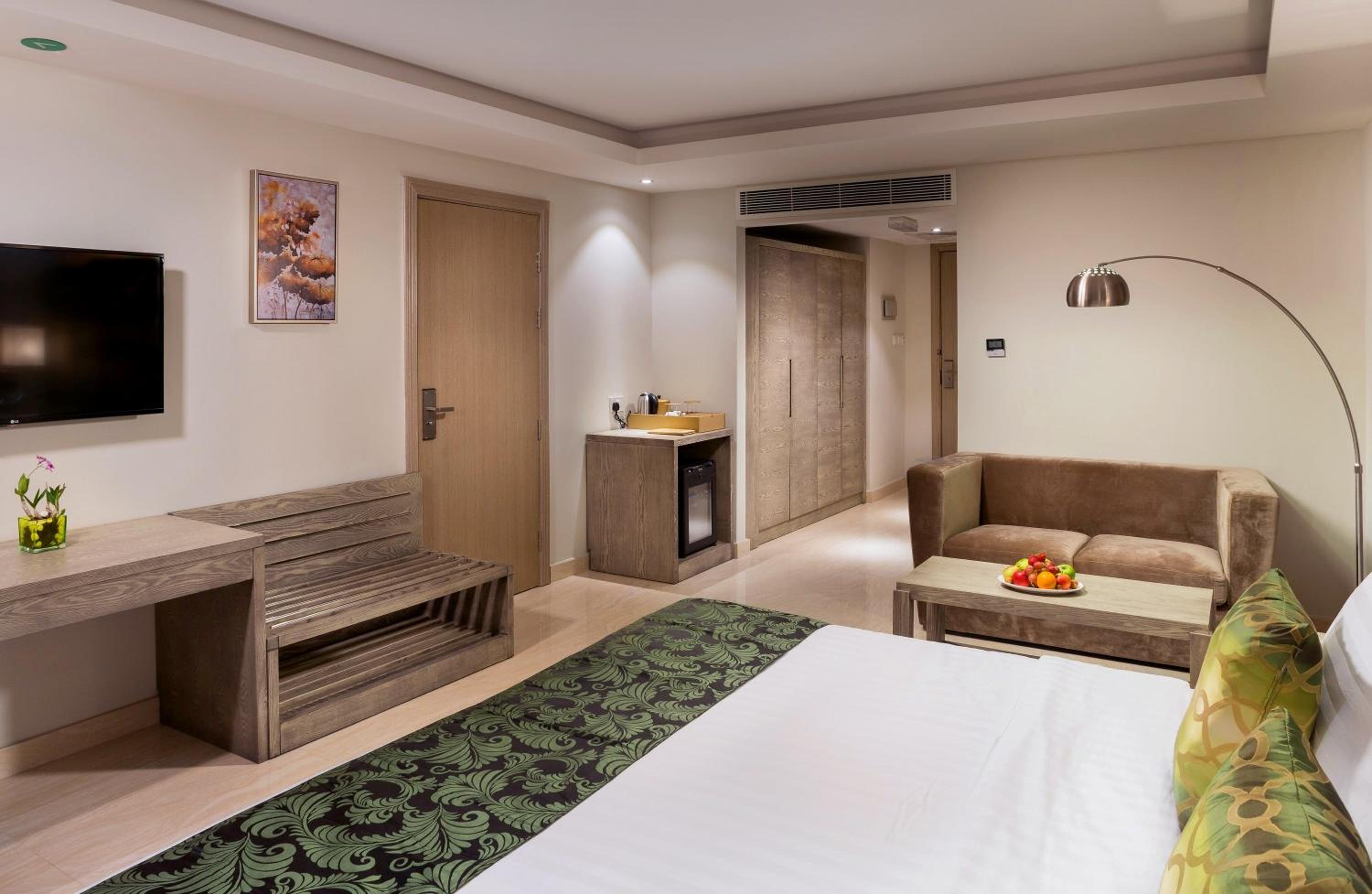 Centara Muscat Hotel Oman — снимок 25