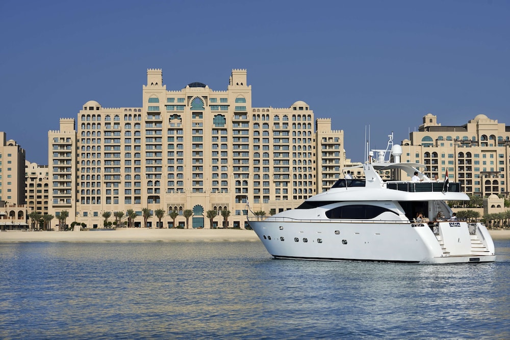 Fairmont The Palm — снимок 11