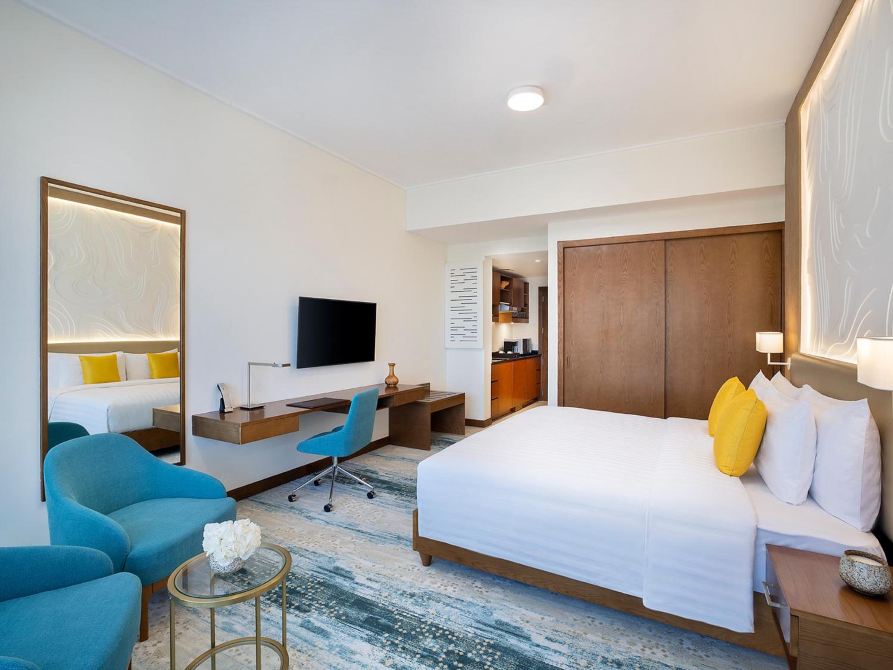 dusitD2 Naseem Resort, Jabal Akhdar — снимок 10