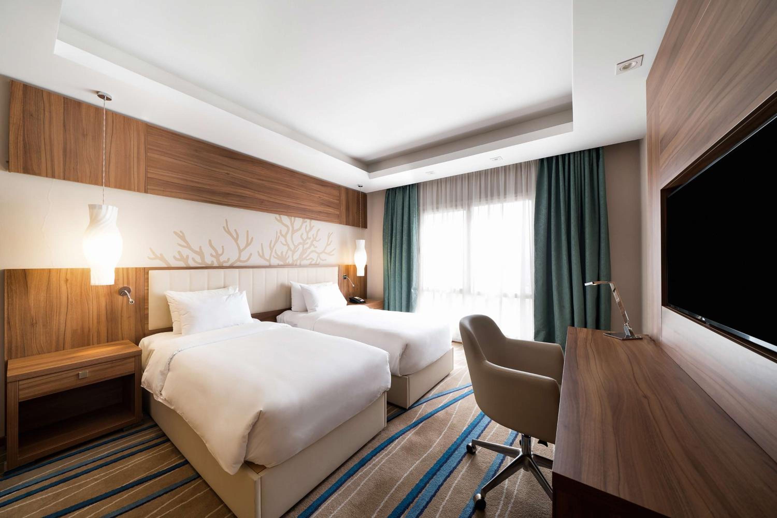 Radisson Blu Hotel, Jeddah Al Salam — снимок 18