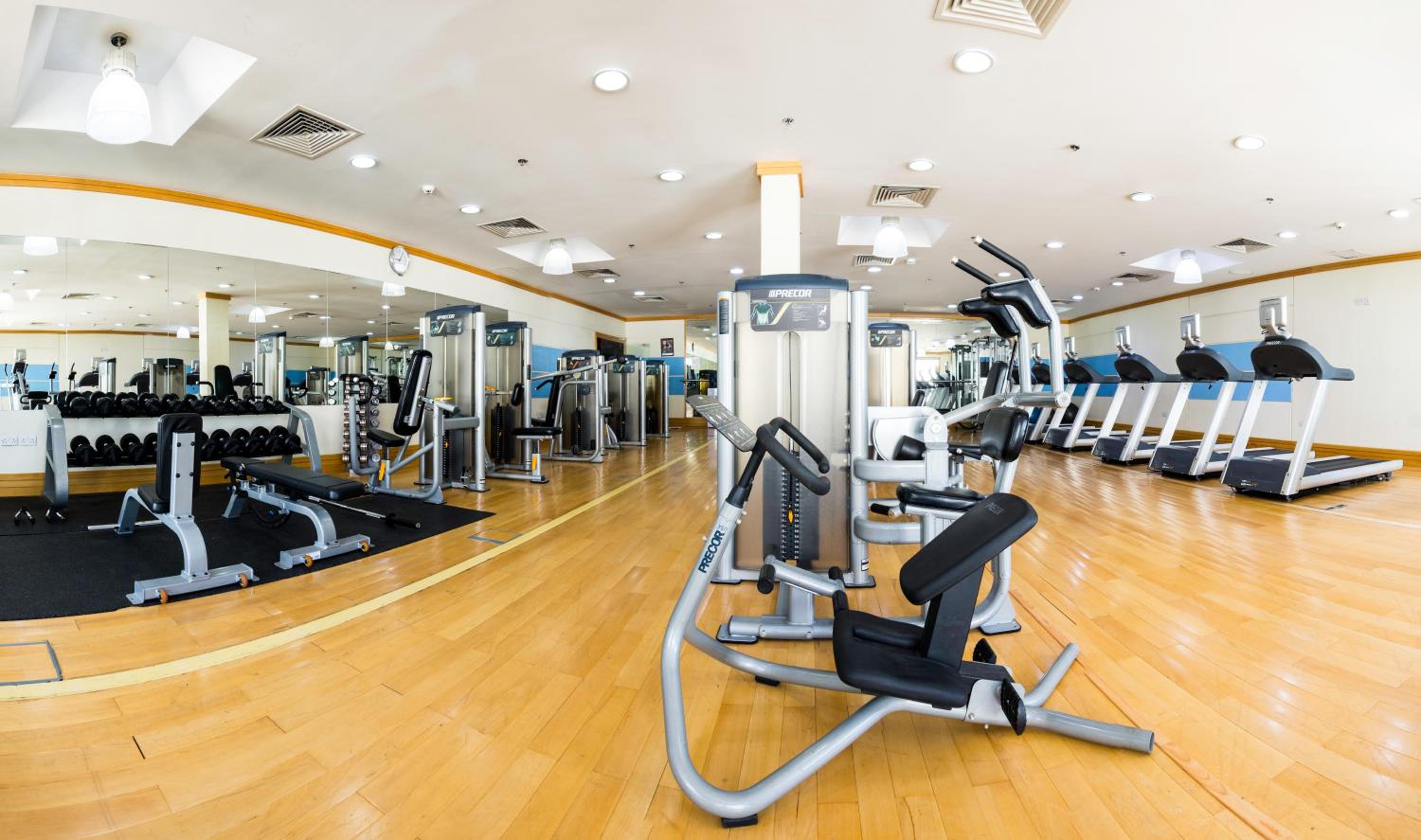 City Seasons Hotel Muscat — снимок 4