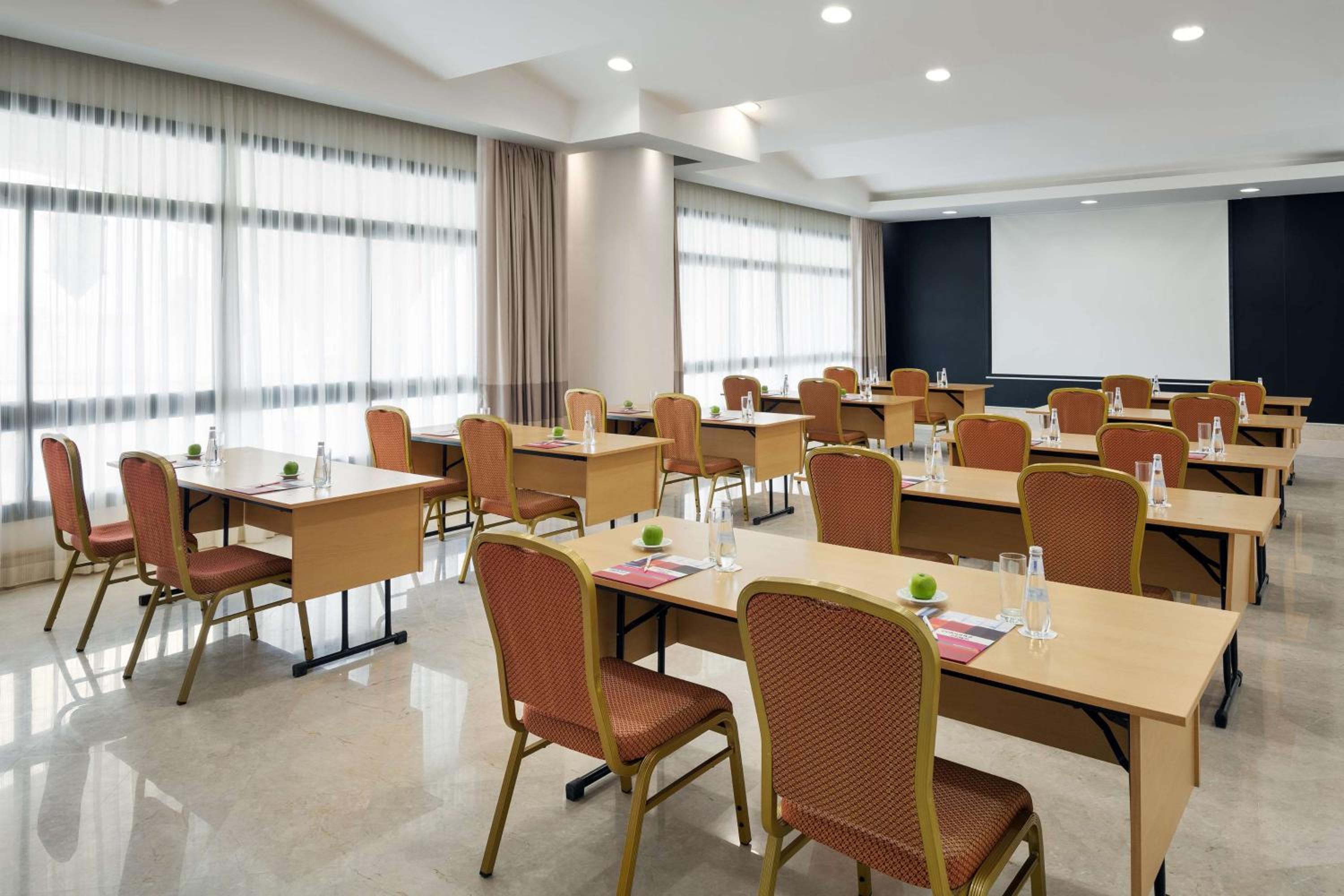 Park Inn by Radisson, Makkah Al Naseem — снимок 12