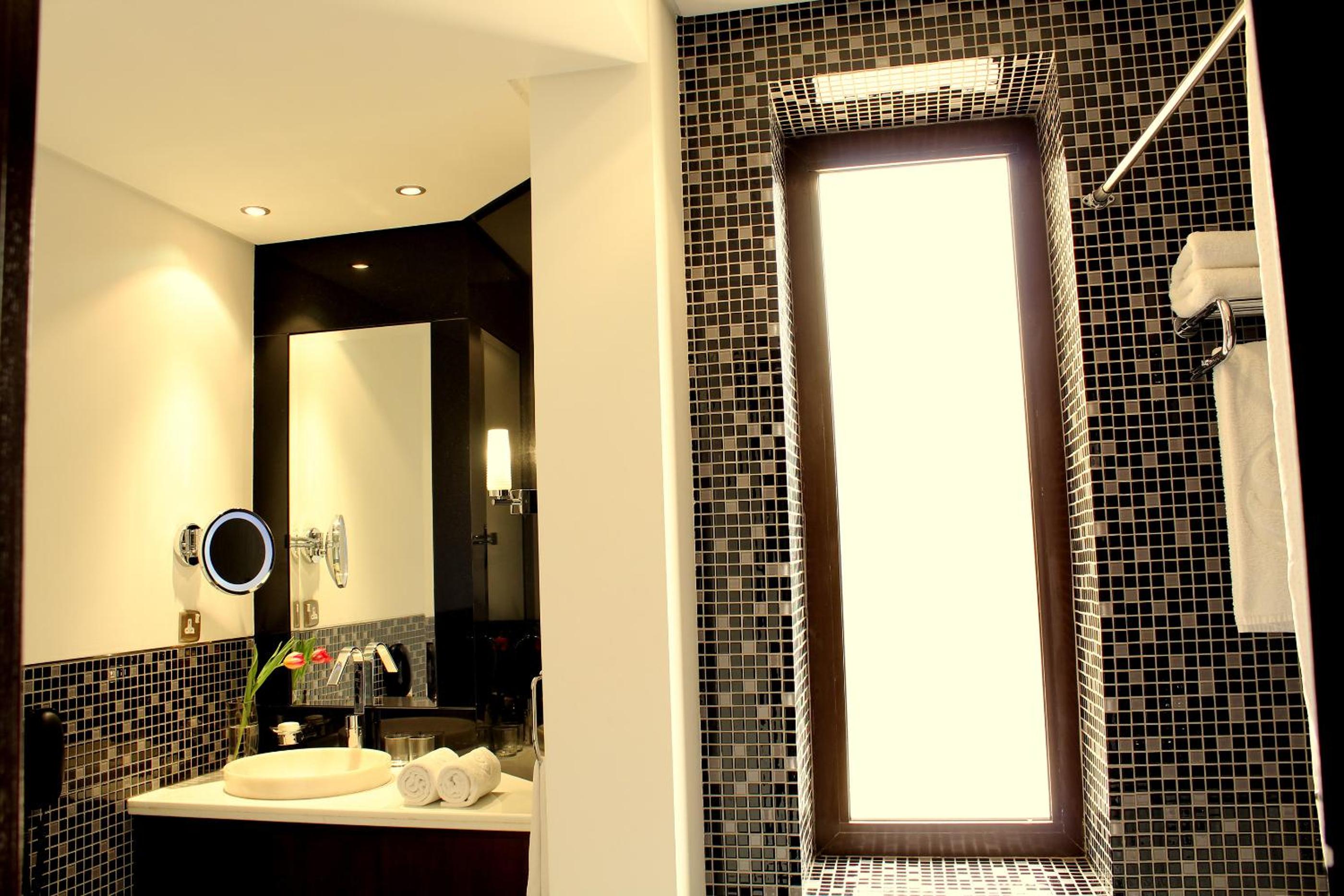 Safir Fintas Kuwait Hotel — снимок 4