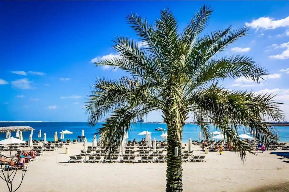 Rixos Bab Al Bahr - All Inclusive — снимок 18