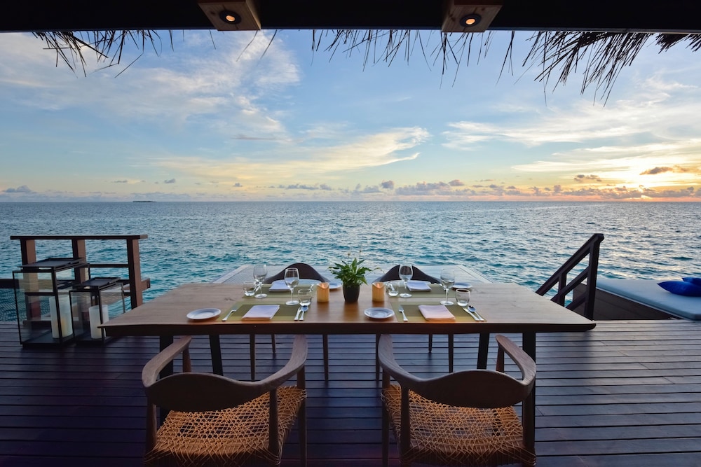 Grand Park Kodhipparu Maldives — снимок 20