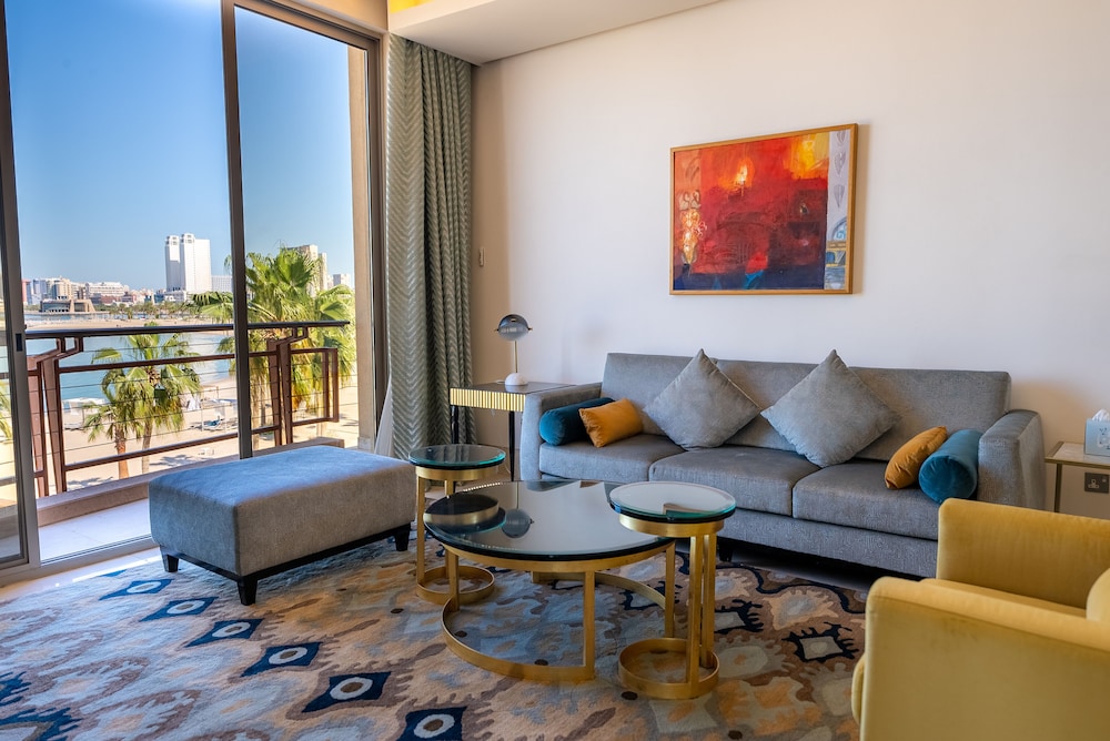 Marina Hotel Kuwait — снимок 5
