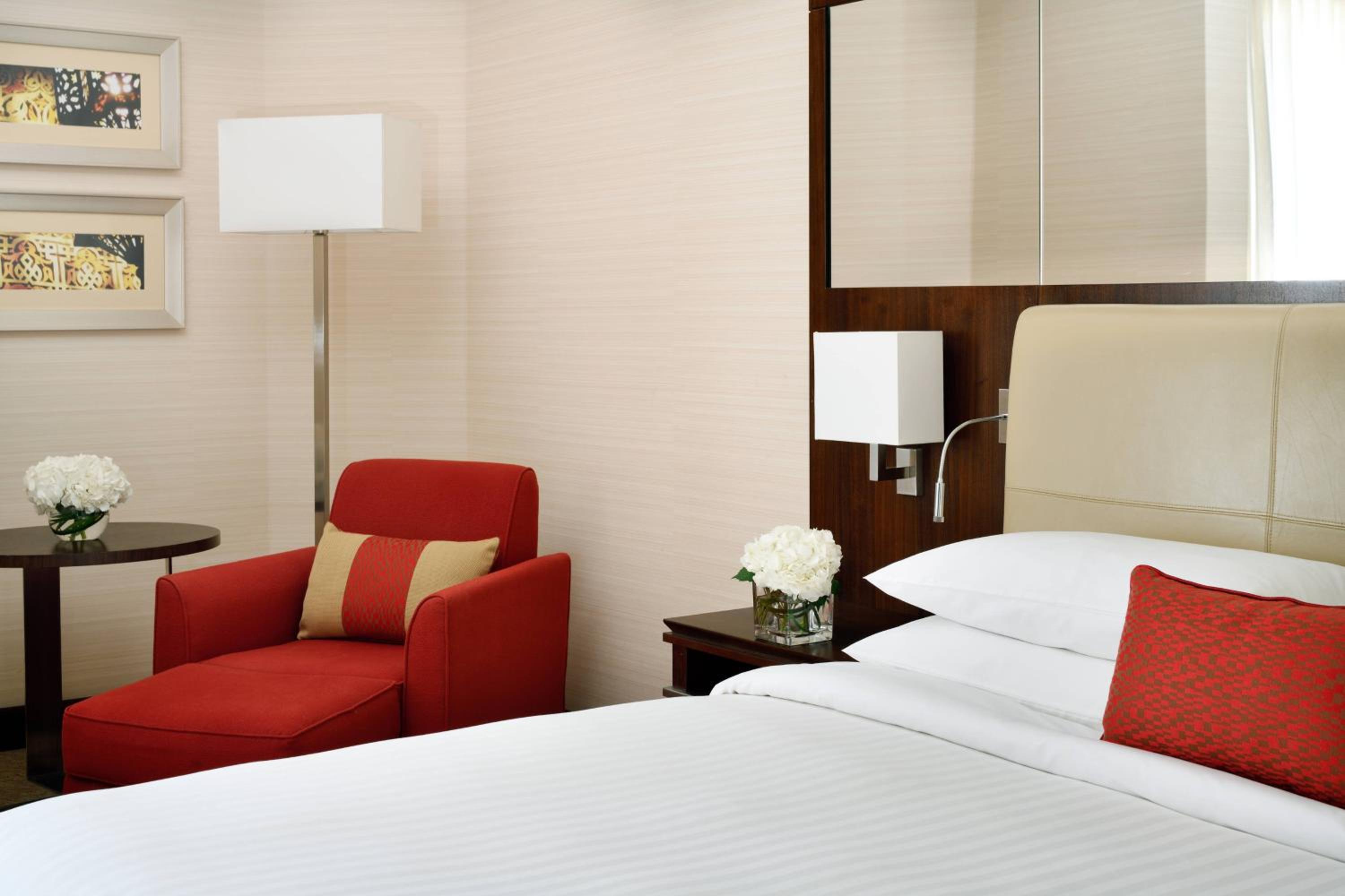 Riyadh Marriott Hotel — снимок 27
