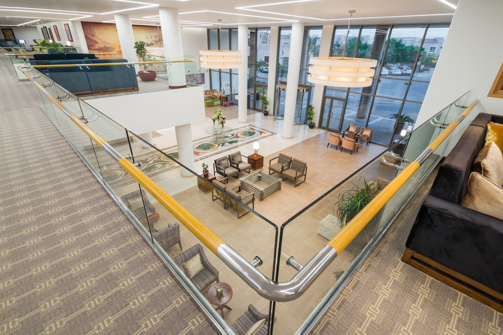 Alreem Hotel — снимок 15