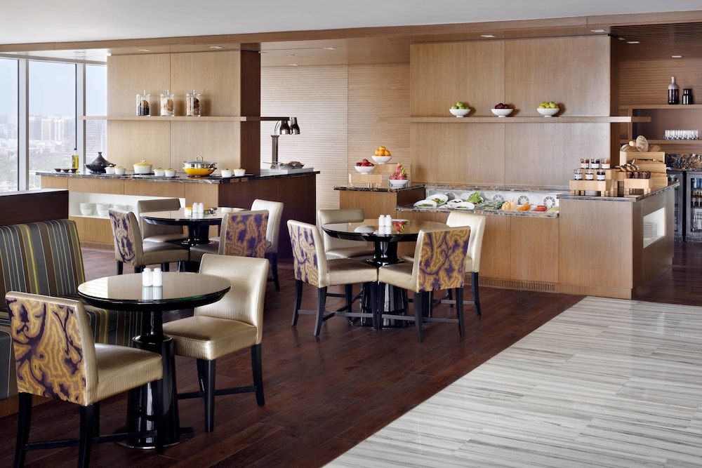 Marriott Hotel Downtown, Abu Dhabi — снимок 2