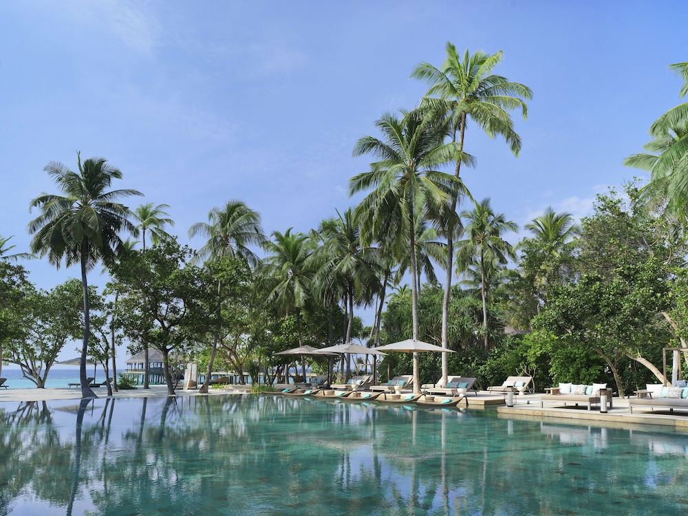 Vakkaru Maldives — снимок 7