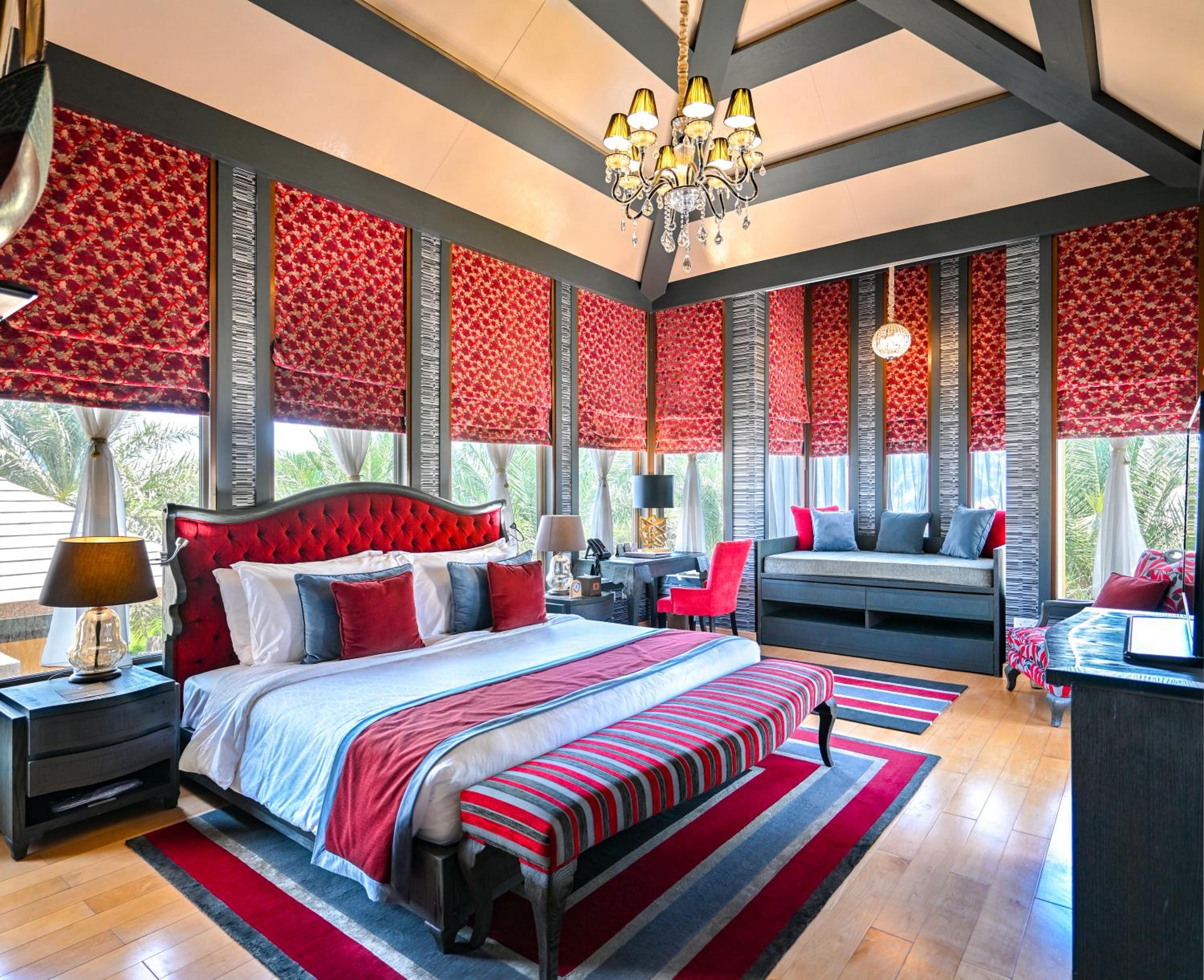 Reef Boutique Hotel — снимок 5