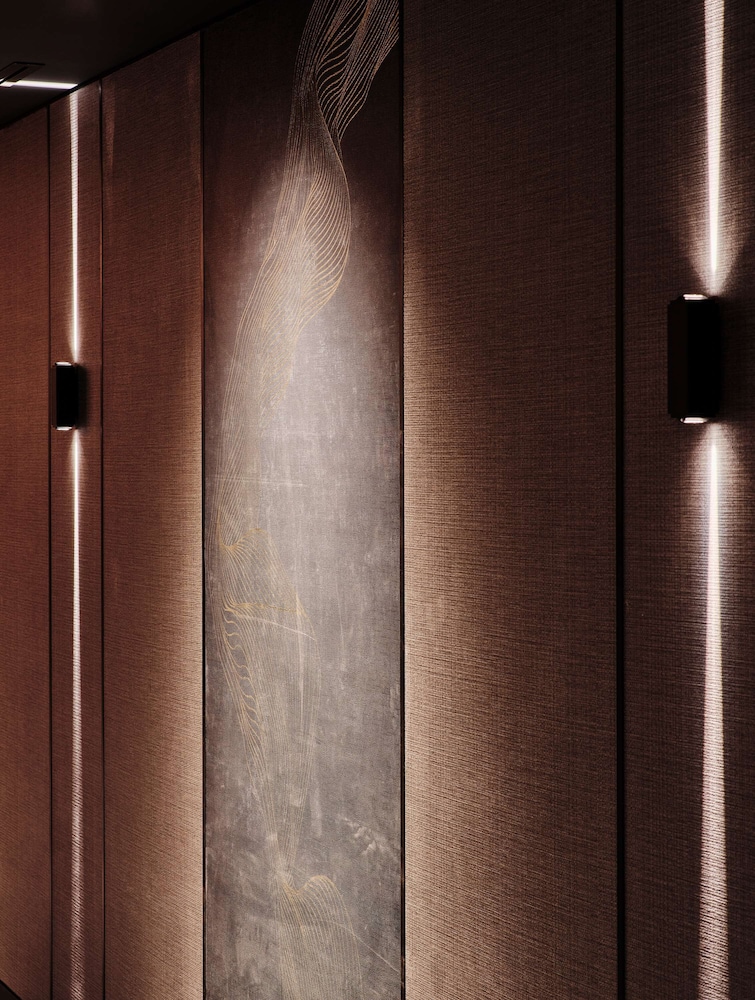 Grand Hyatt Kuwait — снимок 26