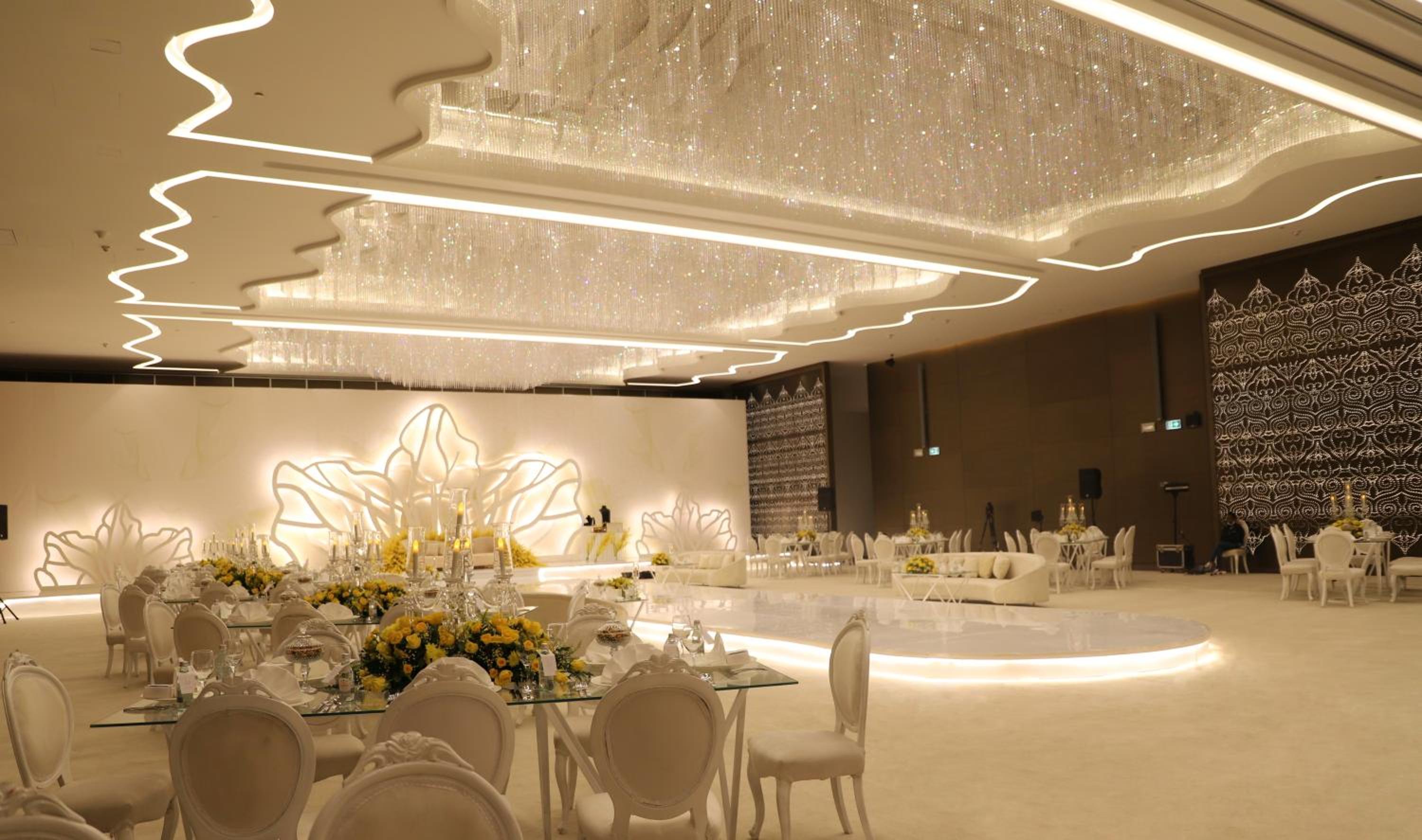 Pullman Doha West Bay — снимок 12