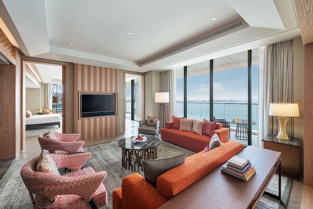 Mandarin Oriental Jumeira, Dubai — снимок 30
