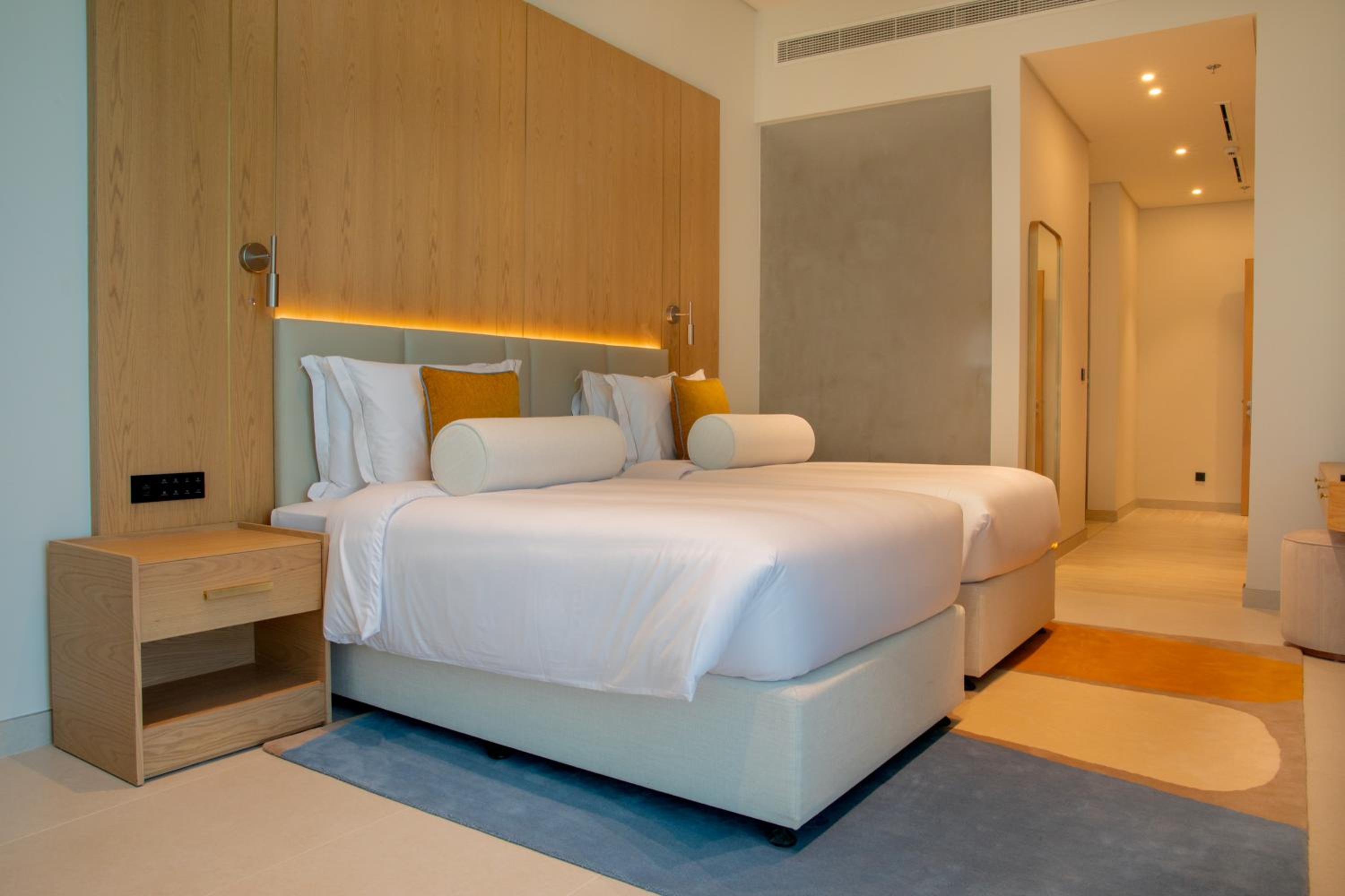 Ajman Hotel — снимок 4