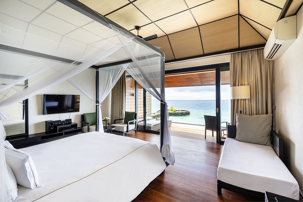 Lily Beach Resort — снимок 10