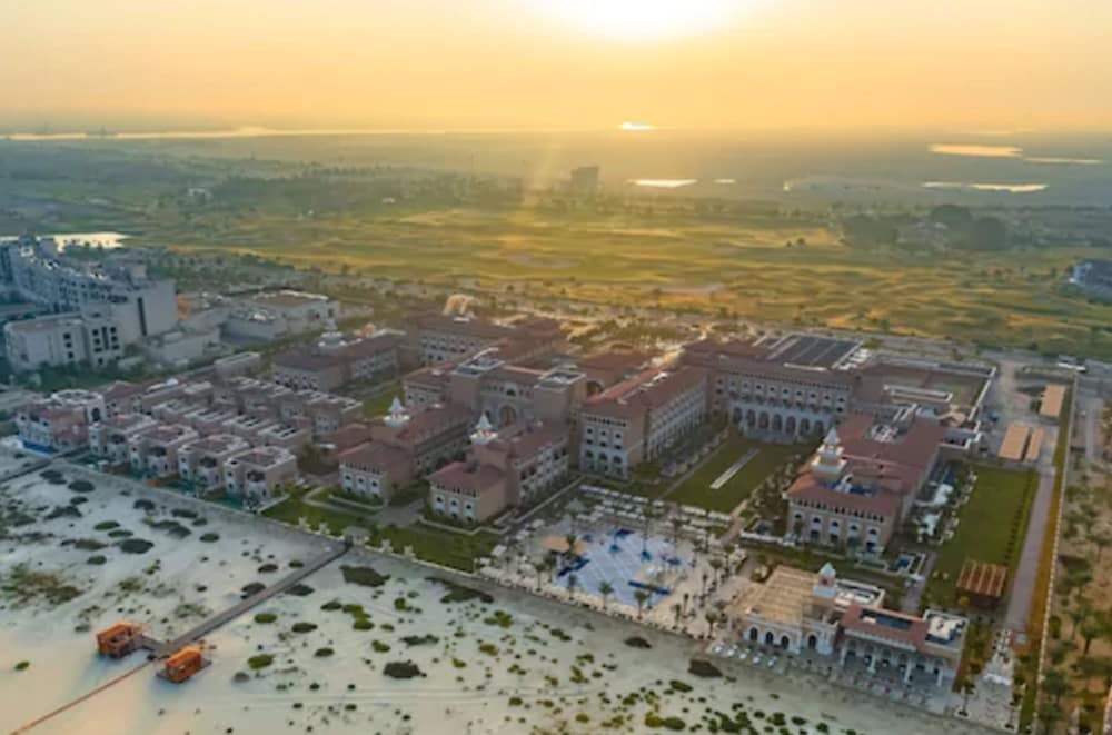 Rixos Premium Saadiyat Island — снимок 25