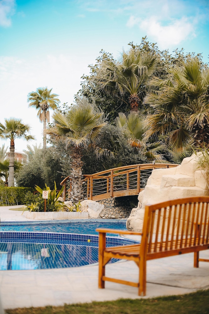 Dubai Marine Beach Resort & Spa — снимок 21