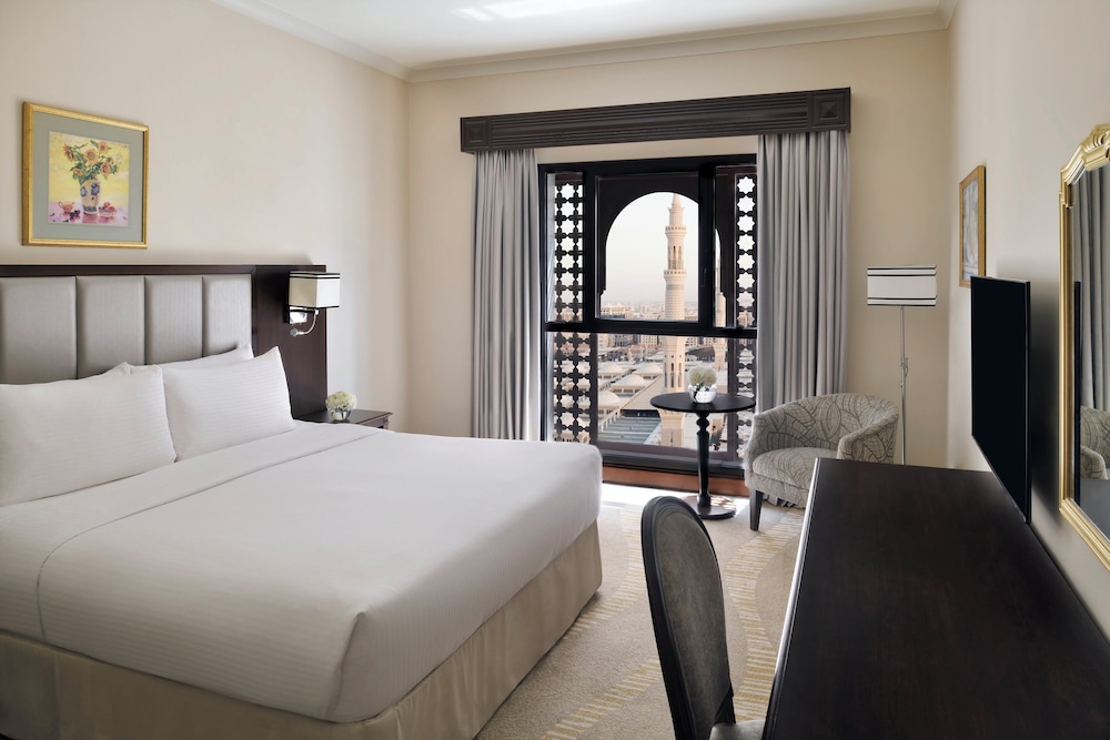 Intercontinental Madinah - Dar Al Iman, an IHG Hotel — снимок 13