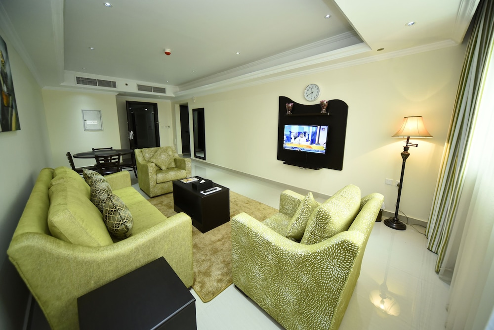 Alain Hotel Ajman — снимок 26