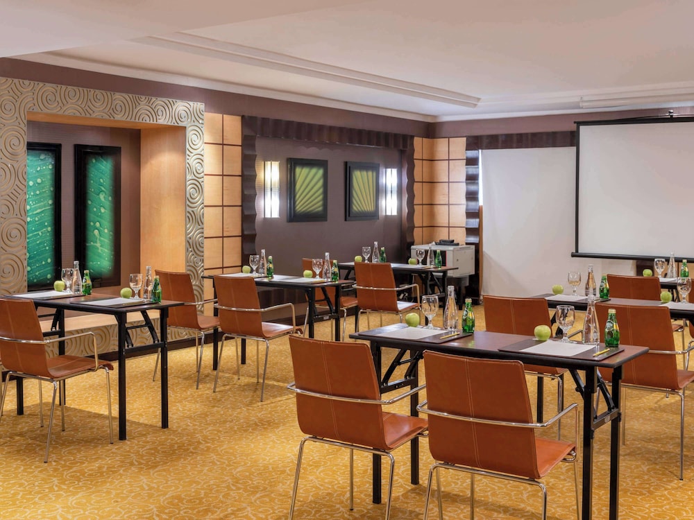 Anwar Al Madinah Mövenpick — снимок 15
