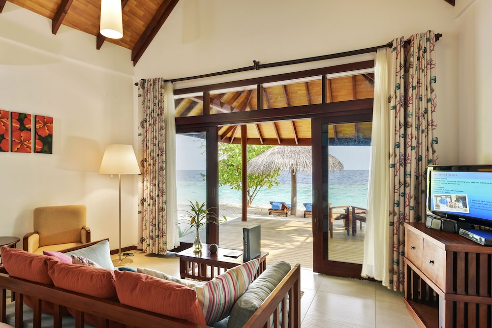 Robinson Maldives — снимок 7
