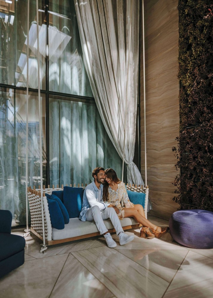 Andaz by Hyatt Palm Jumeirah — снимок 12