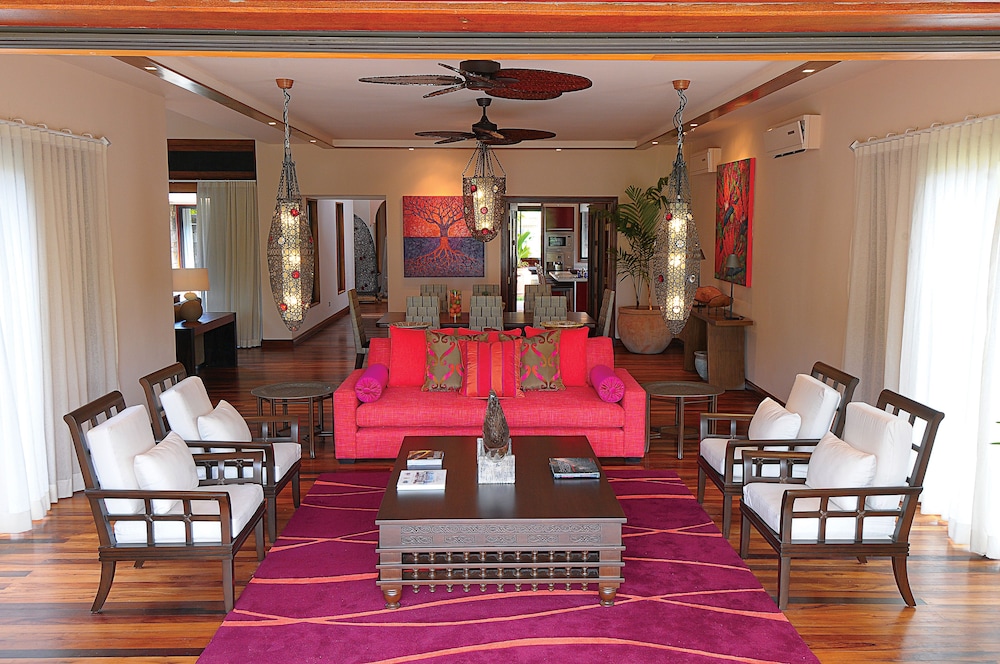 Sankhara Beachfront Villas — снимок 27