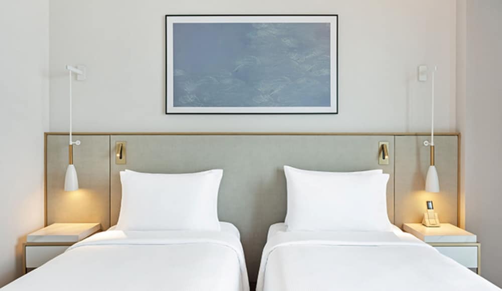 Vida Beach Resort Marassi Al Bahrain — снимок 14
