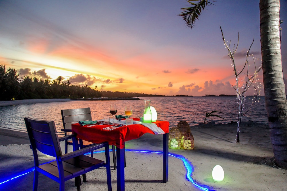 Rahaa Resort — снимок 20