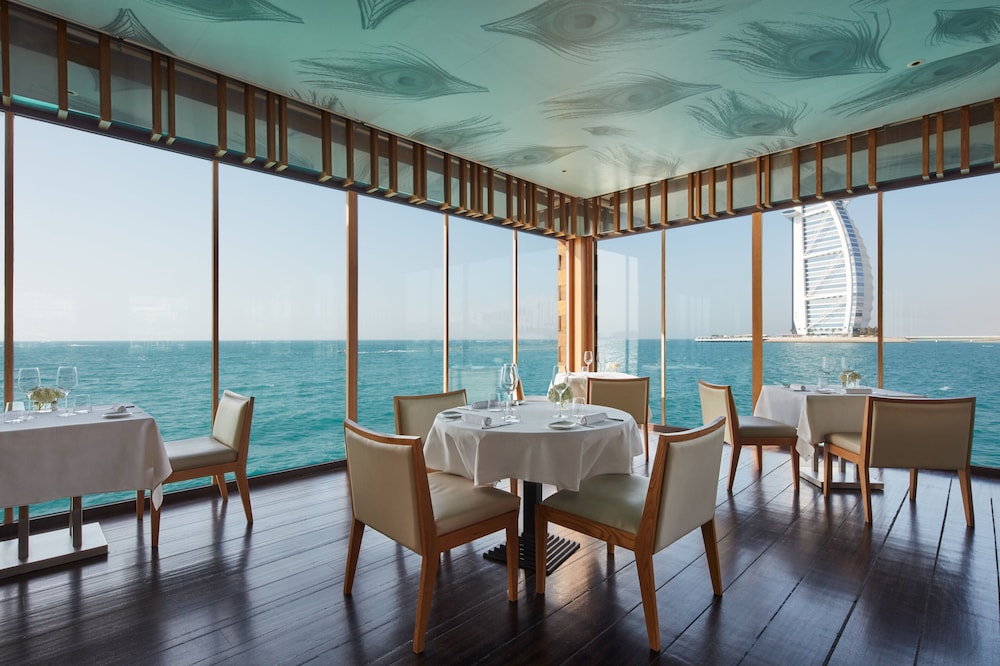 Jumeirah Al Qasr — снимок 22